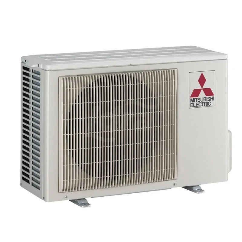mitsubishi electric condizionatore inverter mitsubishi electric 9000 btu unita esterna monosplit muz ge25va
