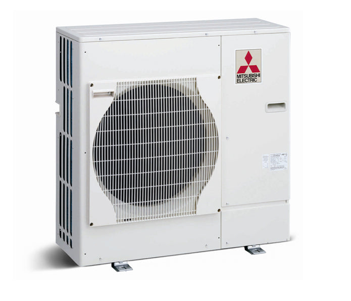 mitsubishi electric pompa di calore mitsubishi electric mr slim puhz frp71vha2 8 kw per sistemi ibridi