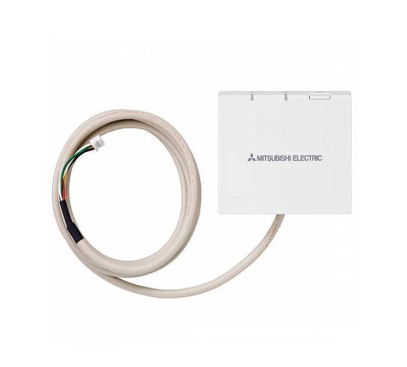 mitsubishi electric ricevitore wireless mitsubishi electric par wr61r e per hydrobox e hydrotank