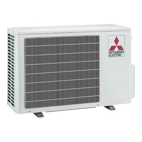 mitsubishi electric unita esterna mitsubishi electric monosplit 9000 btu mufz kj25ve dc inverter