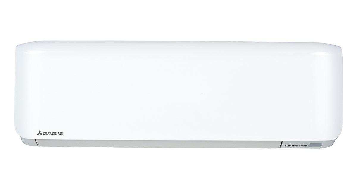 mitsubishi heavy industries unita interna mitsubishi heavy industries kireia 5000 btu srk 15 zs wf bianco r 32 wi fi optional