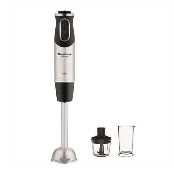 mixer ad immersione inox 1000w