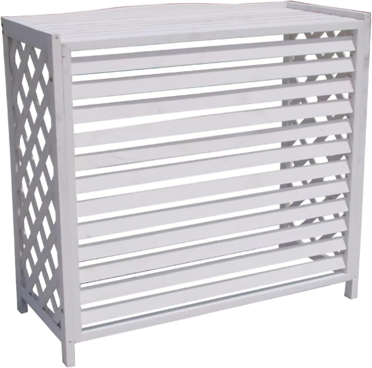 immagine-1-no-brand-copertura-copri-unita-esterna-condizionatore-in-legno-bianco-103x52x90-per-condizionatori-dualtrial-e-1800024000-btu