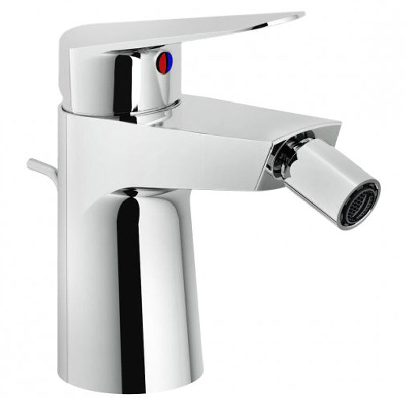 nobili miscelatore monocmando per bidet nobili hof cromo 1 14