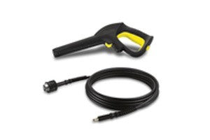 pistola quick connect karcher per idropulitrice _ tubo 7.5 metri 6136