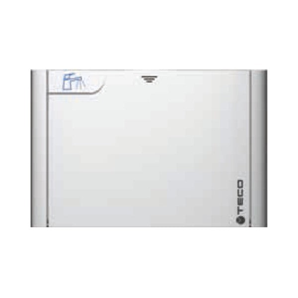 placca bianca per centralina acqua k4 teco kpld0301600