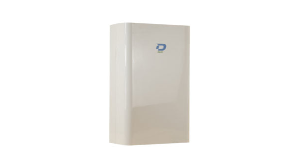 purificatore d aria diloc d pure air 25 per ambienti da 14 24 mq