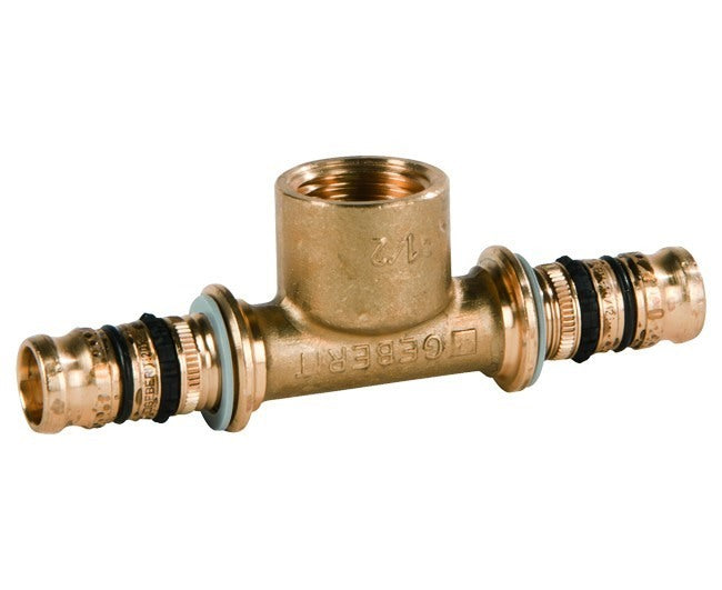 racc.tee f. 1 2 16 mepla geberit