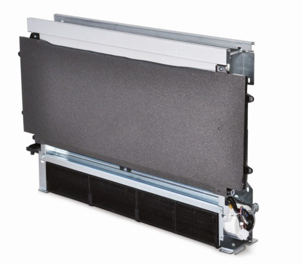 riello ventilconvettore da incasso riello invisible inverter 21