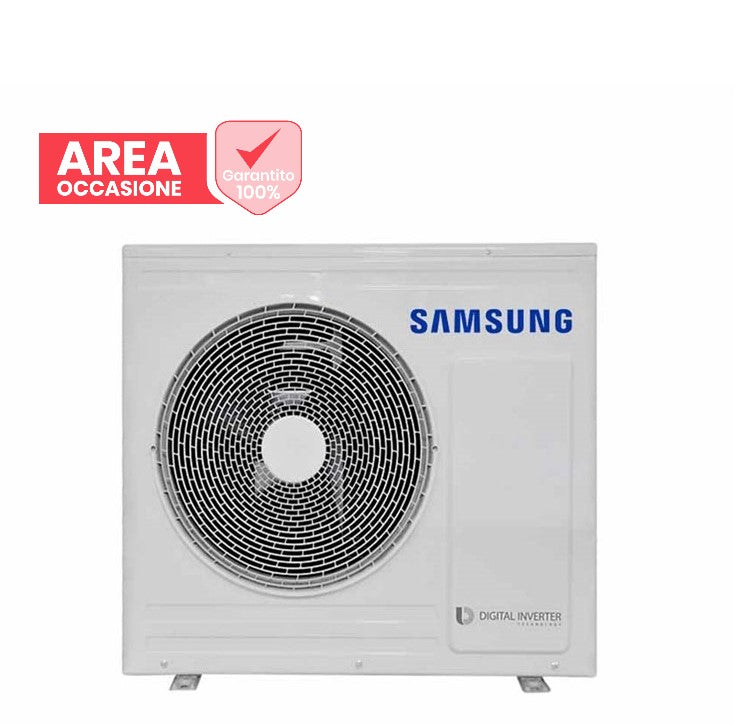 samsung area occasioni 2645 unita esterna samsung motore multisplit aj068txj3kg trial split r32