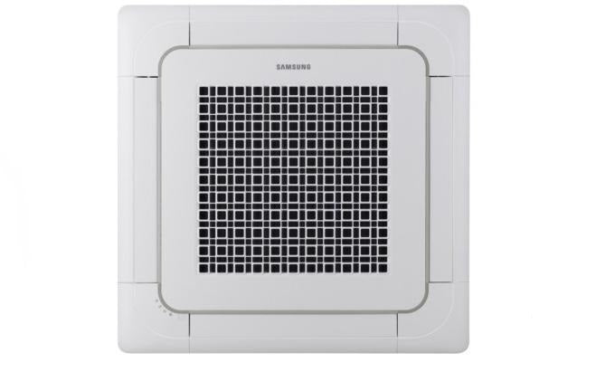 samsung climatizzatore condizionatore inverter samsung cassetta 18000 btu unita interna ac052mn4 dkheu