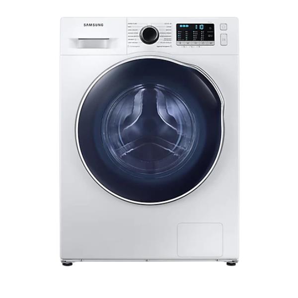 samsung lavasciuga samsung wd8nk52e0aw 8 kg slim lavaggio 5 kg asciugatura 1400 giri a85xl60xp456 bianco ean 8806090571176