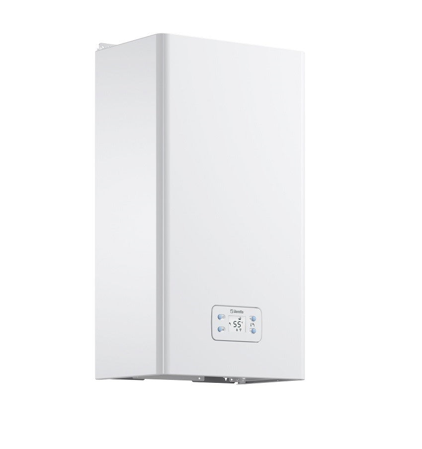 scaldabagno a gas beretta idrabagno lx 11 lt gpl completo di kit fumi low nox new erp