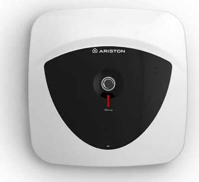 scaldabagno elettrico ariston sopralavello andris lux 15 5 eu 5 anni di garanzia 15 lt 3100536