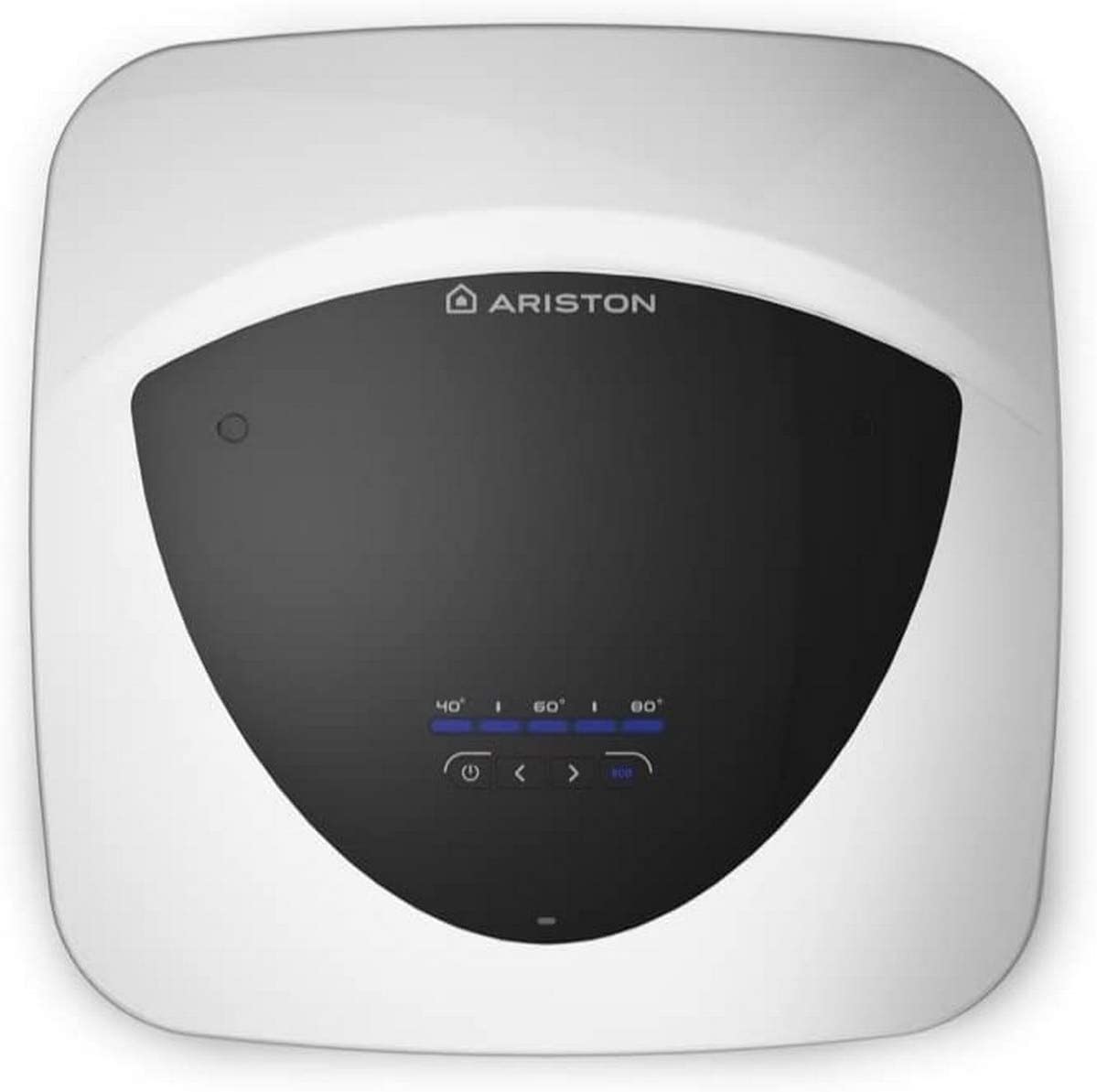 scaldabagno elettrico ariston sopralavello andris lux eco 10 5 eu 5 anni di garanzia 10 lt 3100345