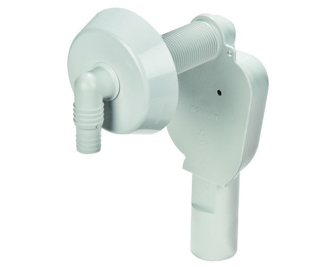 sifone incasso lavatrice cr o in pp