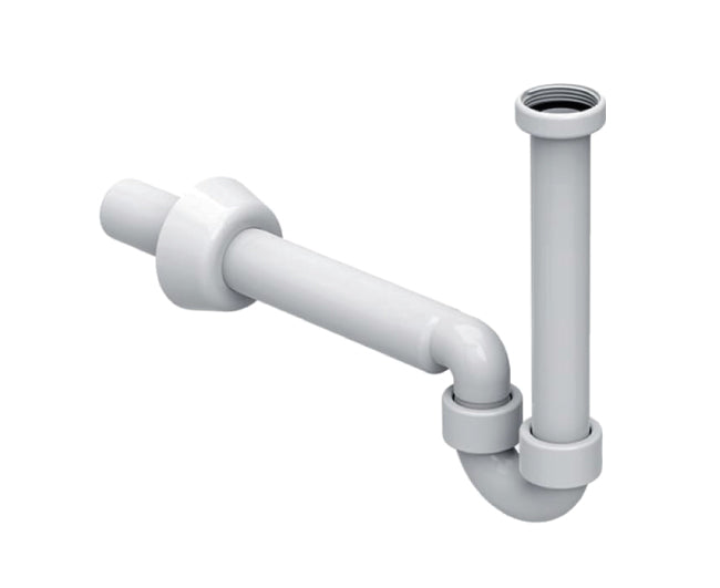 sifone pp bco x bidet 11 4x40 mm