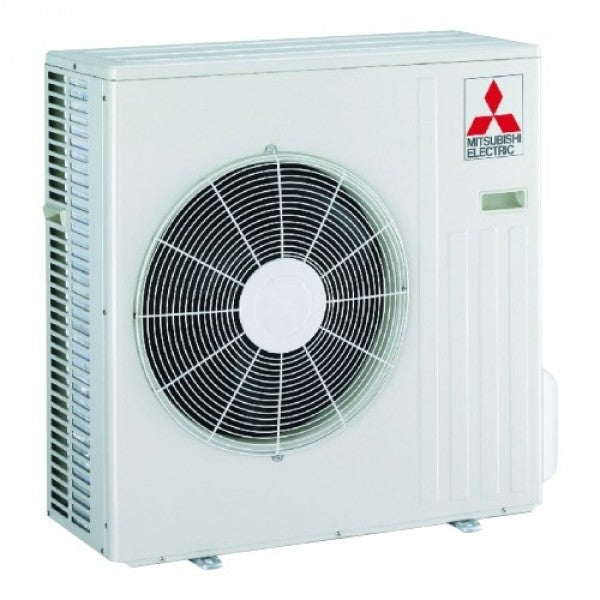 solo unita esterna mitsubishi electric 21000 btu suz m60va r 32