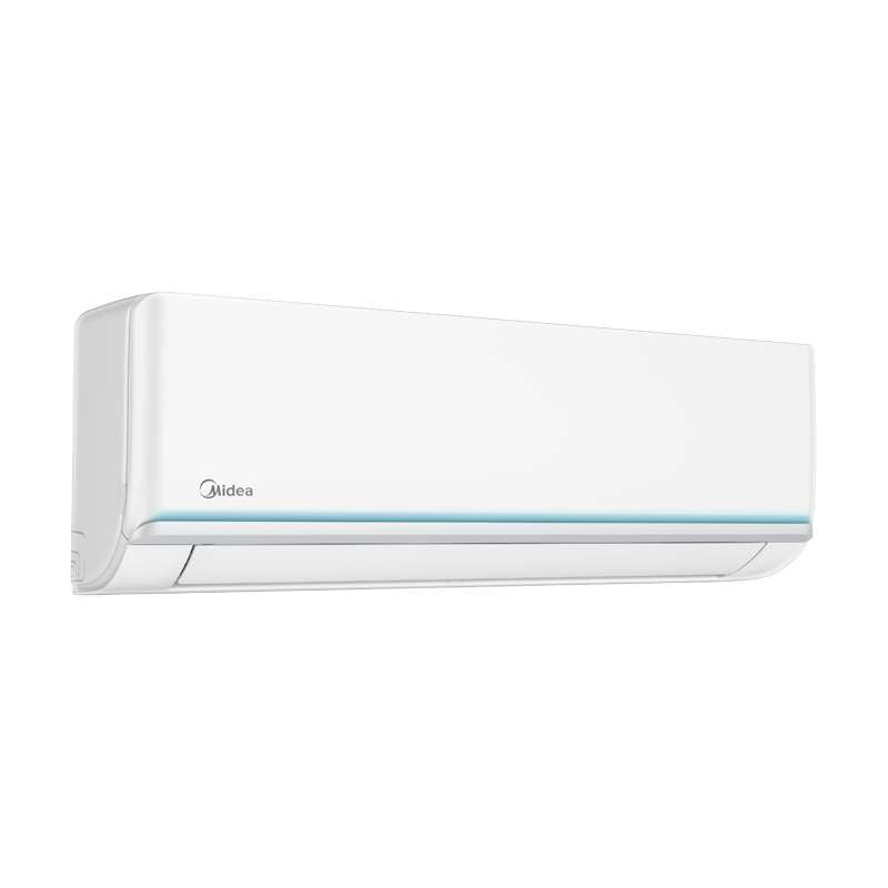 solo unita intera midea serie evolution 18000 btu msagxcu 18hrfn8 wi fi optional