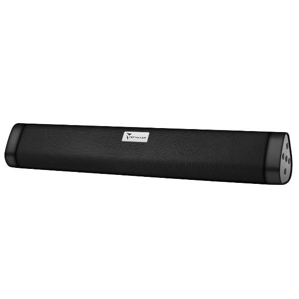 soundbar techmade senza filo tm a15 bluetooth aux usb 38222