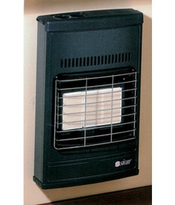 stufa a gas metano sicar eco40