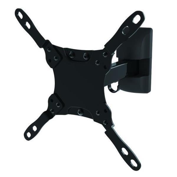 supporto a parete per tv neomounts nm w115black