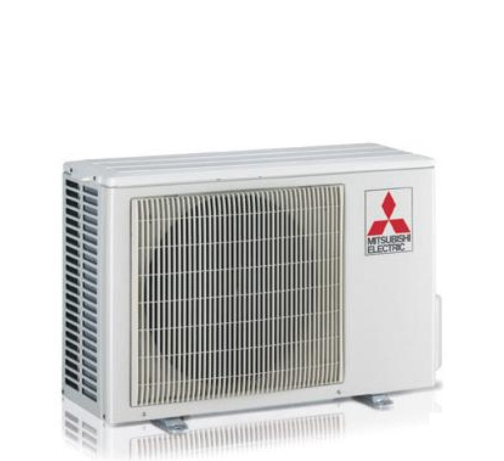 unita esterna mitsubishi electric motore multisplit 2f53vf dual split r 32
