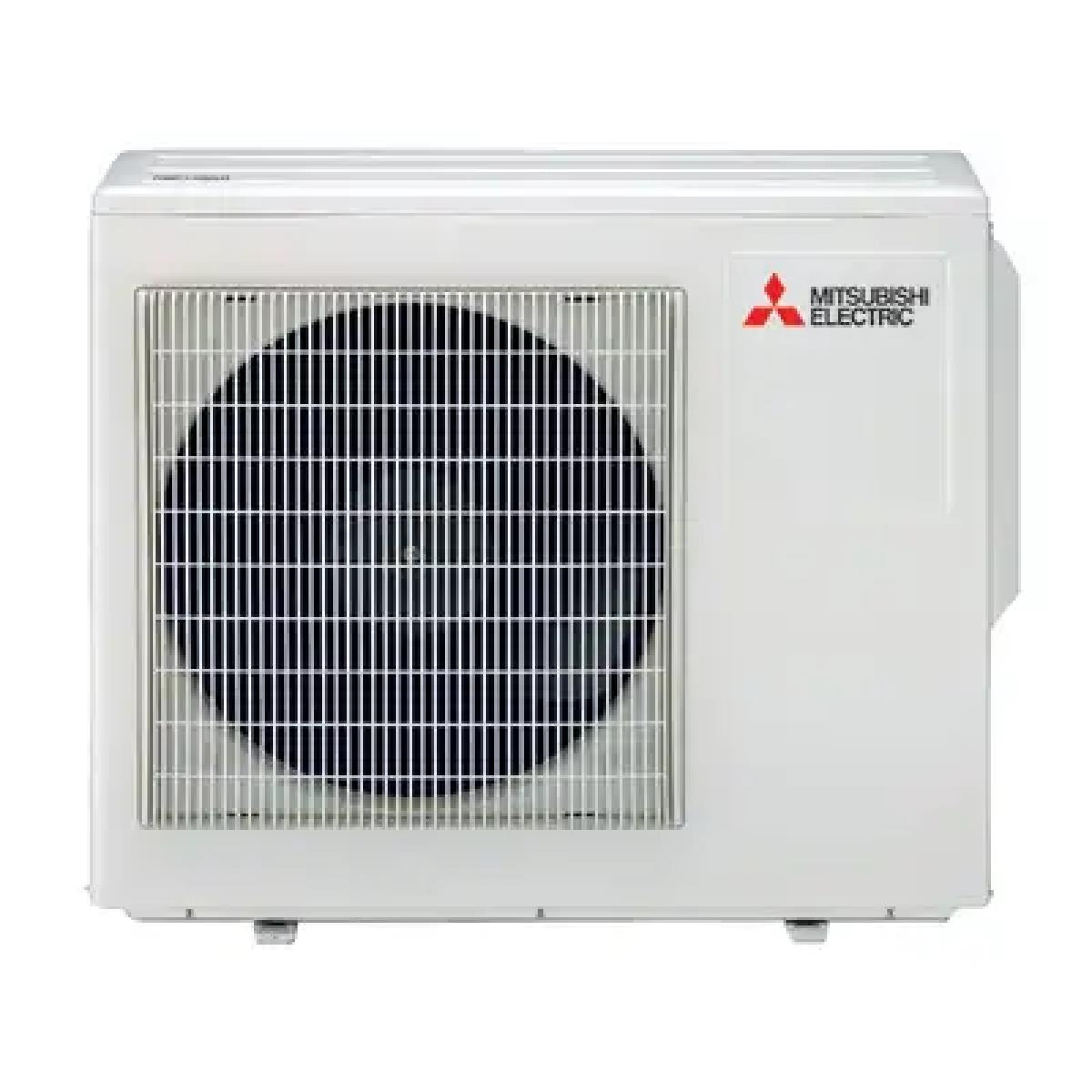 unita esterna mitsubishi electric motore multisplit mxz 3ha50vf trial split r 32