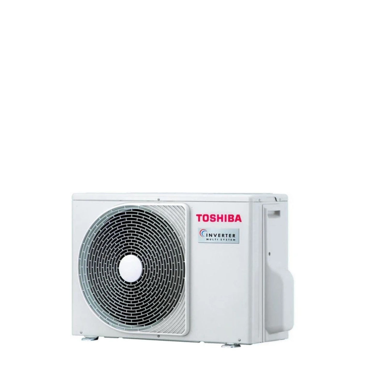 unita esterna toshiba motore multisplit inverter ras 2m18u2avg e dual split r 32 classe a__ a__