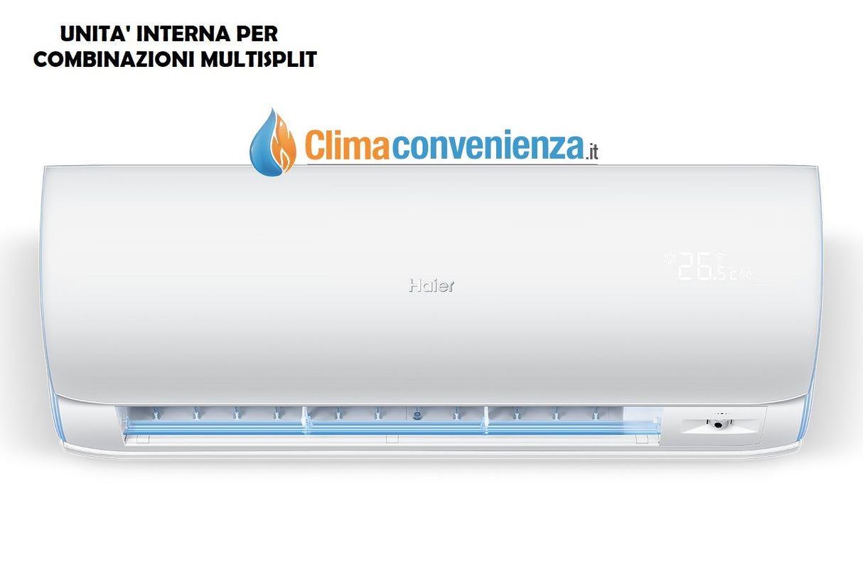 unita interna a parete haier inverter serie dawn 7000 btu as20s2sd1fa r 32 wi fi 6538