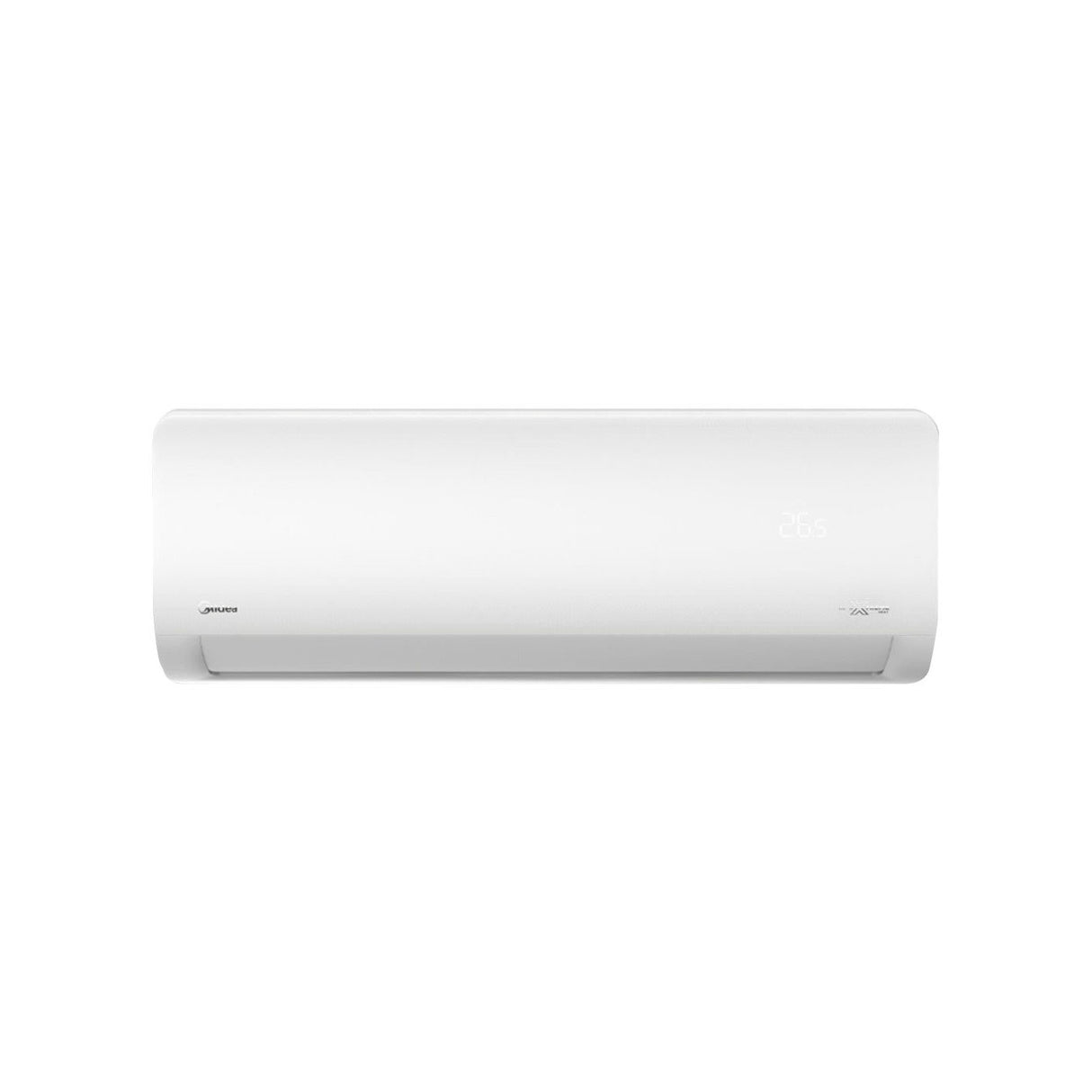 unita interna a parete midea inverter serie xtreme pro 24000 btu msagdu 24hrfn8 r 32 wi fi integrato
