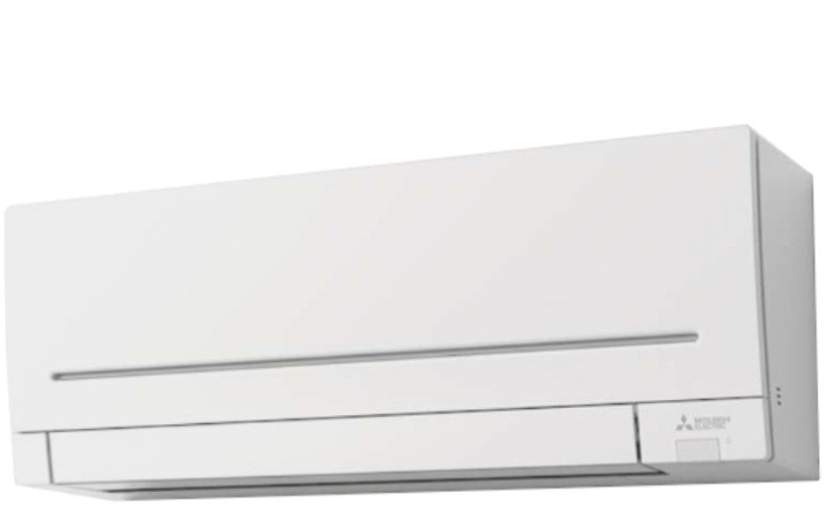 unita interna a parete mitsubishi inverter serie ap msz ap35vg k 12000 btu wi fi integrato