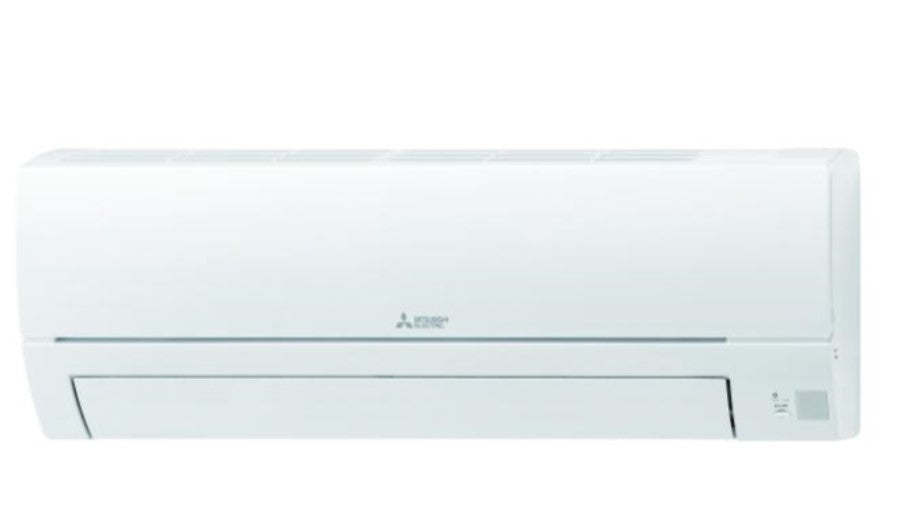 unita interna a parete mitsubishi inverter serie hr msz hr25vf 9000 btu r 32 copia