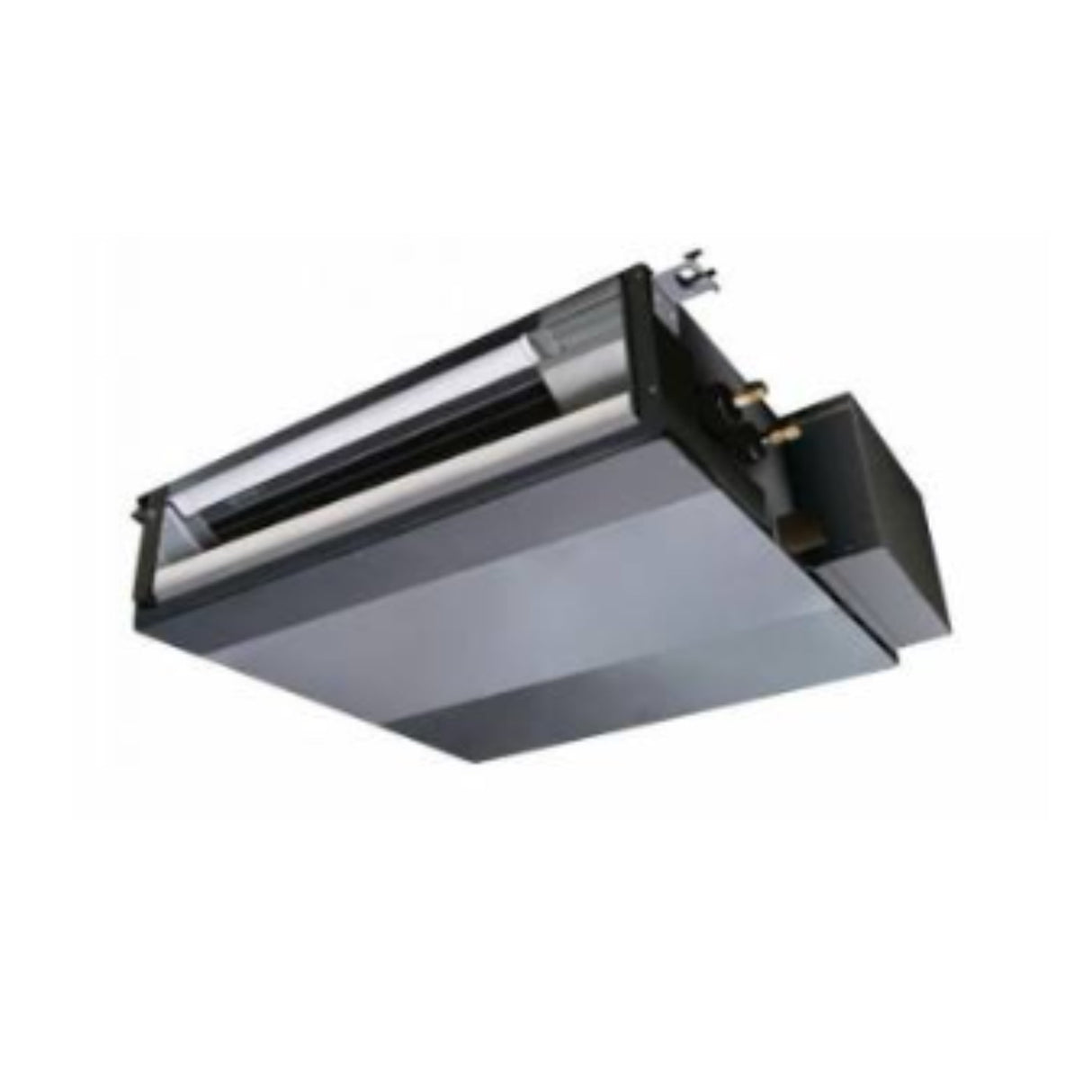 unita interna canalizzato mitsubishi electric sez m71dal 24000 btu comando a infrarossi