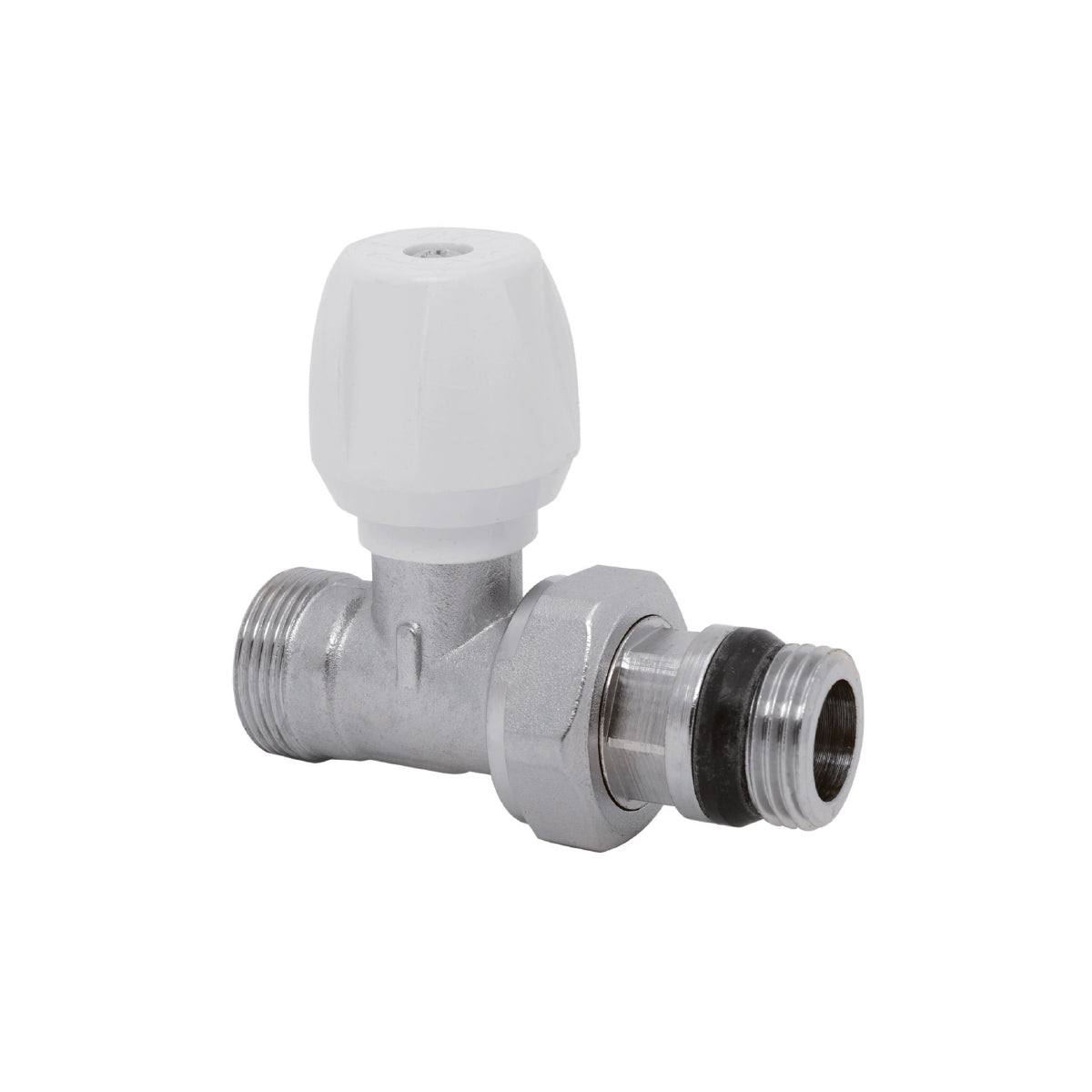 valvola diritta con antisgocciolamento icma 82832ac06 3 8