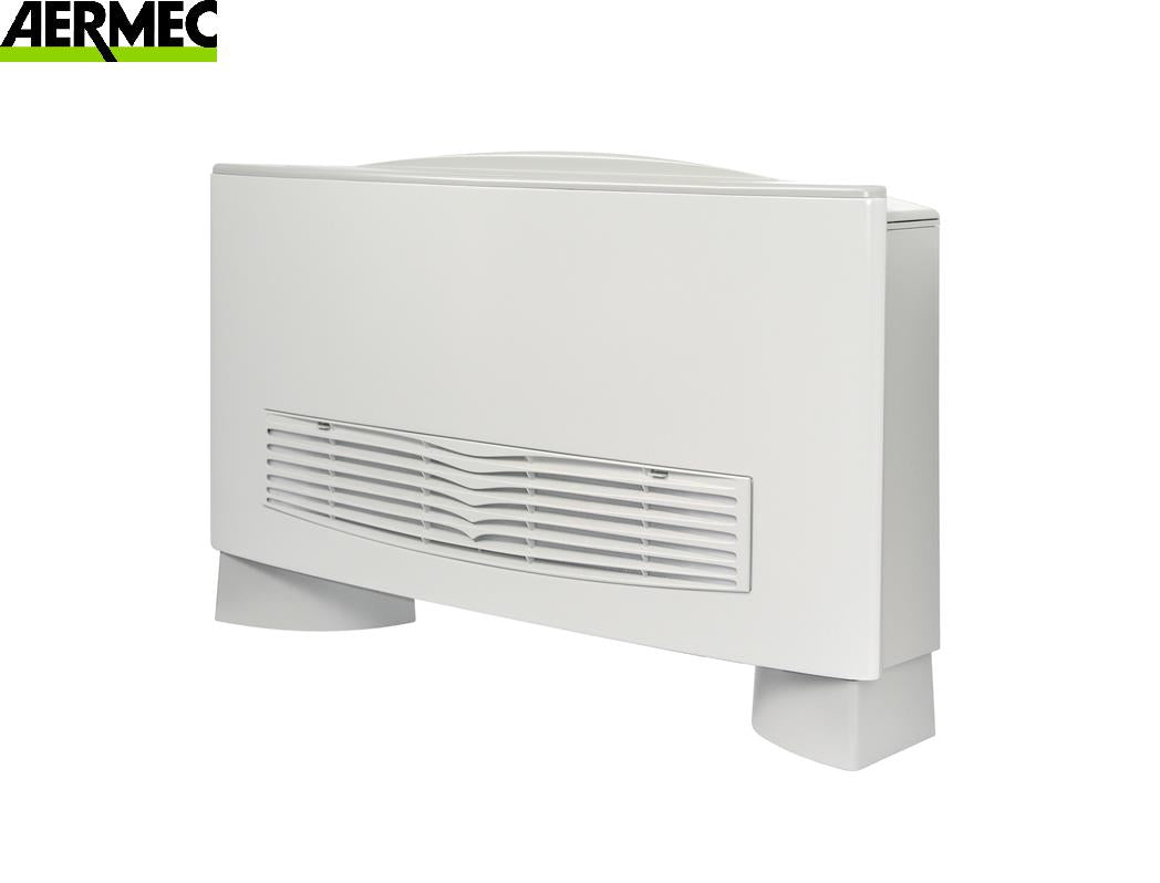 ventilconvettore fan coil aermec mod. omnia hl 11 con comando incluso 5424