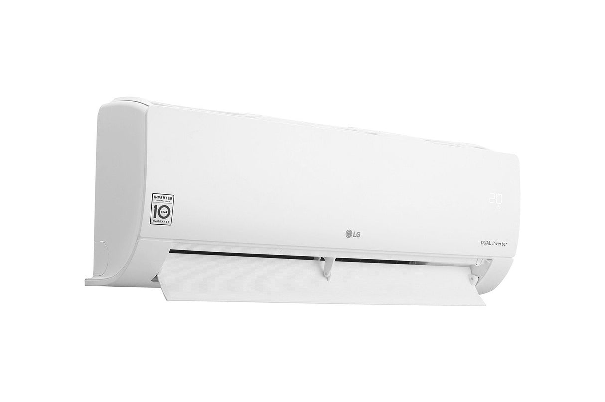 unita interna a parete lg inverter serie libero smart 18000 btu s18et.nsk r 32 wi fi integrato