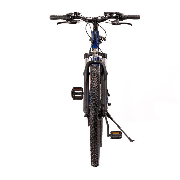 electric bike nilox x6 plus 30nxeb275vfm1v3 motore bafang 250w batteria removibile lg 36v ruote 27.5 autonomia 90 km 38545