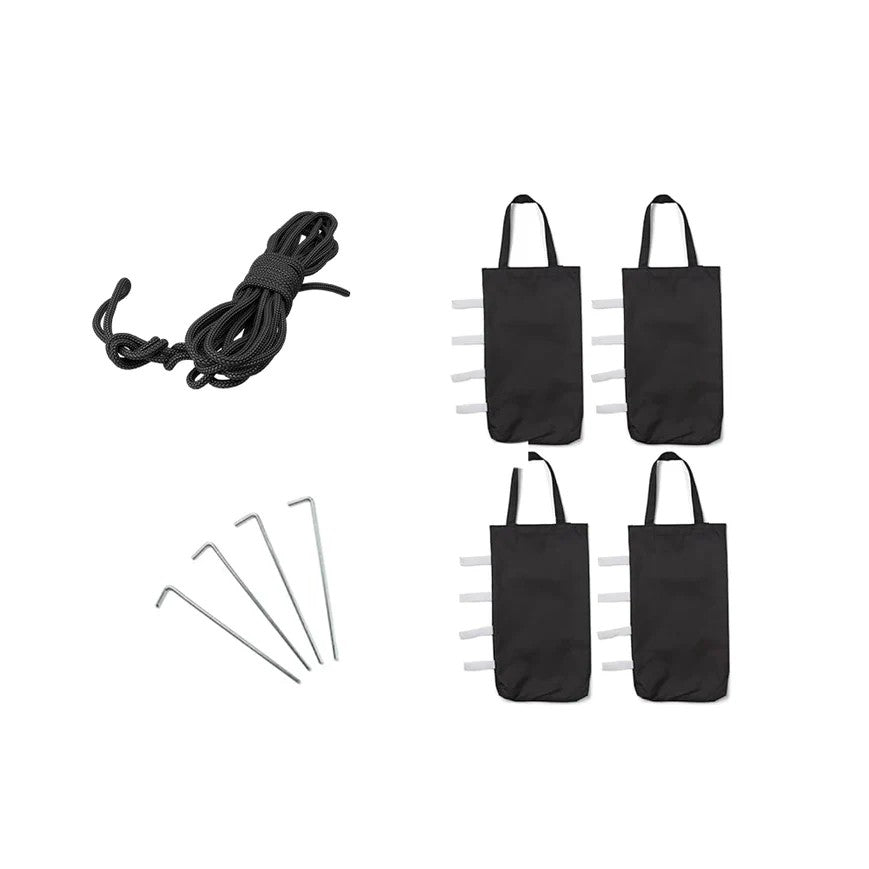 divina garden gazebo richiudibile professionale market pro 3x3 struttura in alluminio esagonale impermeabile bianco ean 8056157808855