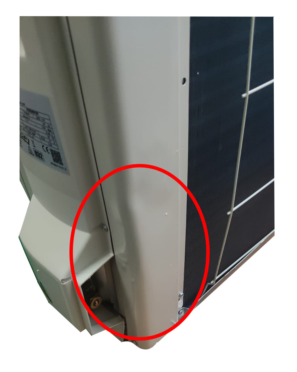 area occasioni climatizzatore condizionatore daikin bluevolution inverter serie stylish total silver 12000 btu ftxa35bs r 32 wi fi integrato classe a___ colore grigio garanzia italiana