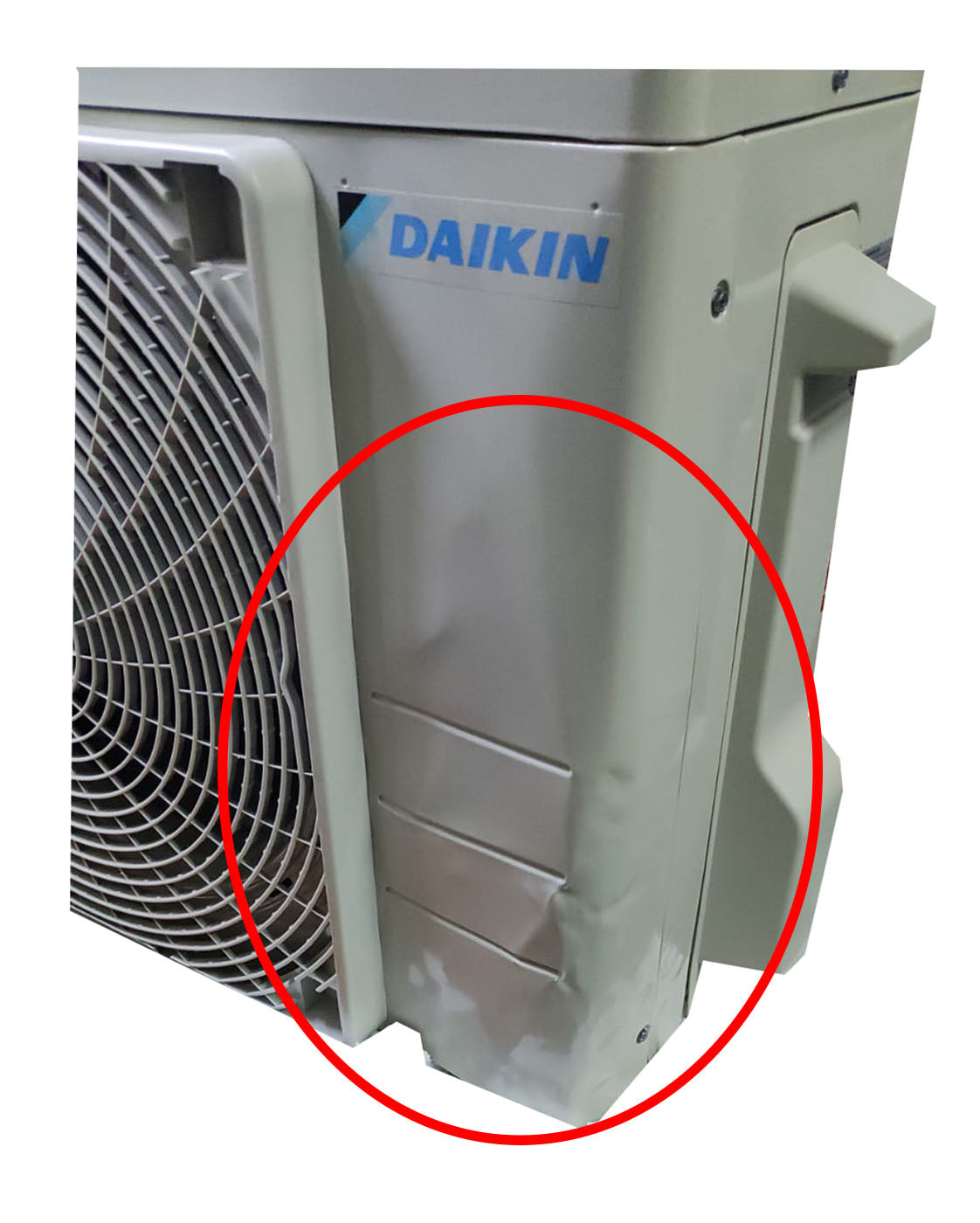 area occasioni climatizzatore condizionatore daikin inverter serie siesta ecoplus evo 12000 btu atxq35a r 32 wi fi optional classe a__ a_