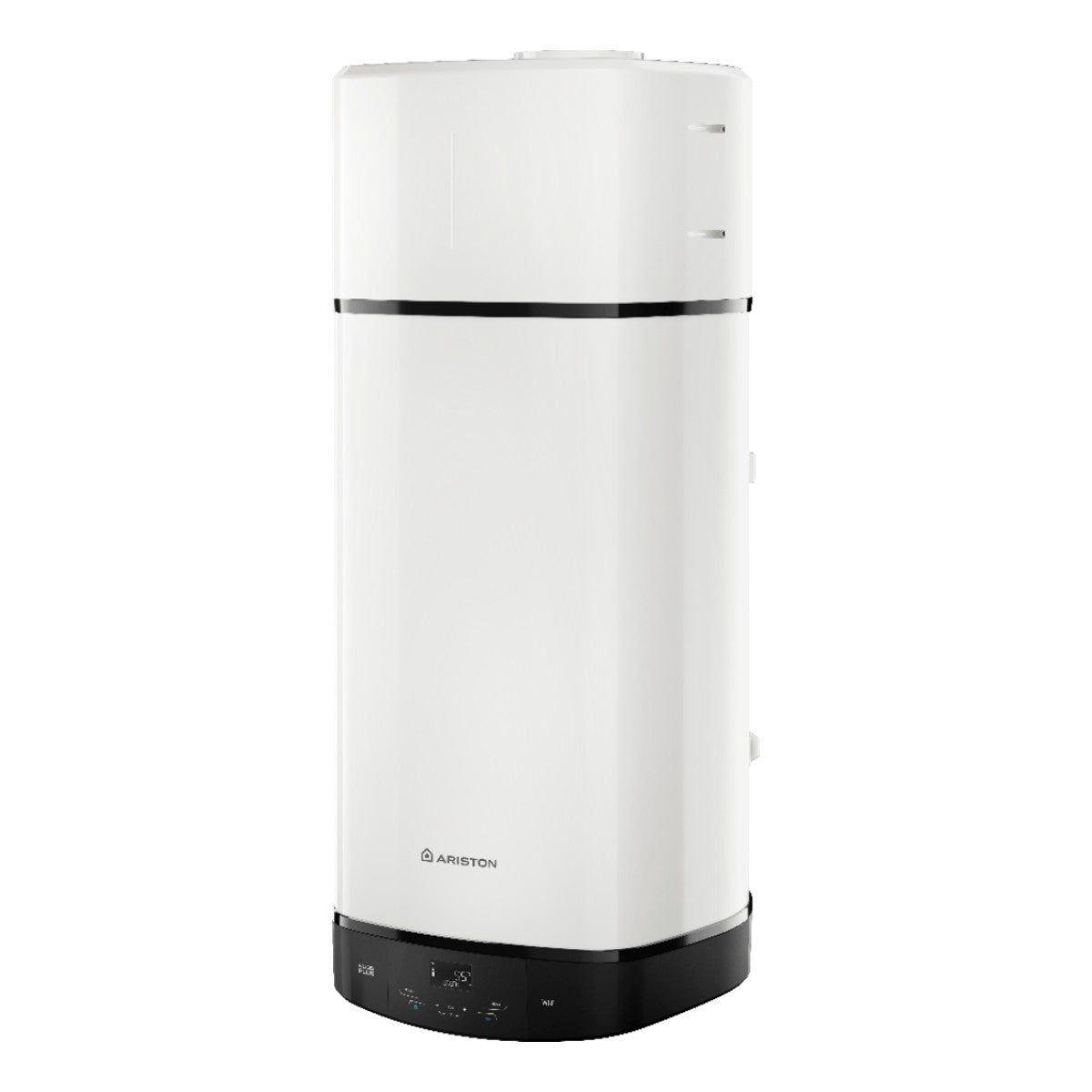 ariston scaldabagno a pompa di calore ariston nuos plus wh 150 r 290 wi fi integrato