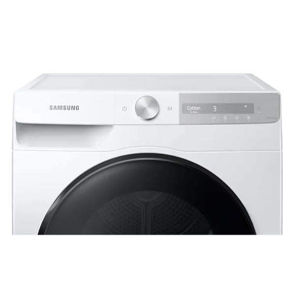 asciugatrice samsung dv90t7240bh 9 kg ai control quick dry a___