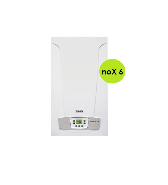 baxi area occasioni 2693 caldaia a camera aperta baxi eco5 blue 24 gpl
