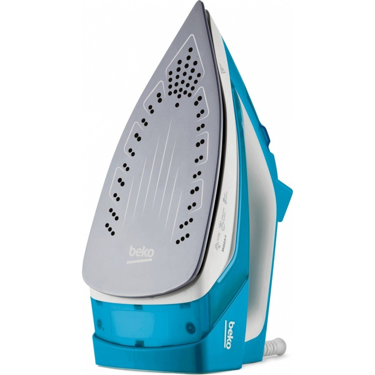 beko ferro vapore sim3124d 2400w