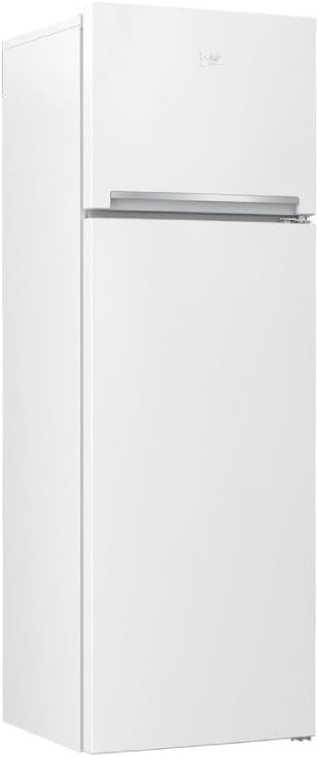 beko igorifero doppia porta beko rdsa310k40wn 306 litri classe e a175xl595xp592 statico bianco ean 8690842605390