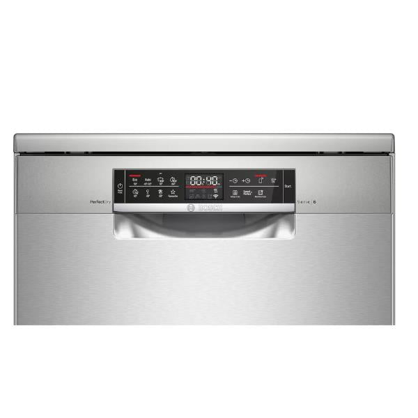 bosch lavastoviglie bosch sms6zci49e 14 coperti classe c a845xl60xp60 acciaio inox ean 4242005185375