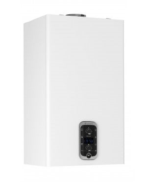 caldaia a gas chaffoteaux niagara c green 35 eu a condensazione metano completa di kit per scarico fumi new erp