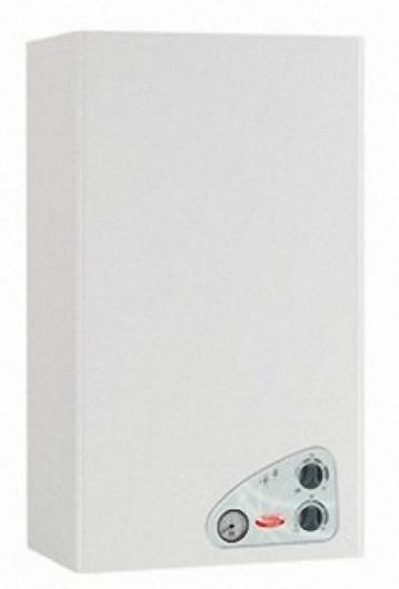 caldaia a gas fondital panarea compact ctn 24 af metano a camera aperta