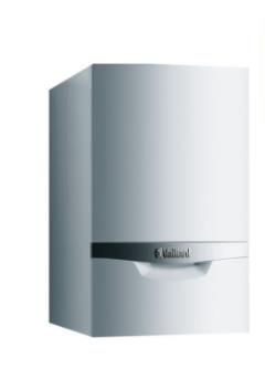 caldaia a gas vaillant ecotec plus a condensazione vmi 306 5 5 con bollitore completa di kit fumi erp gpl